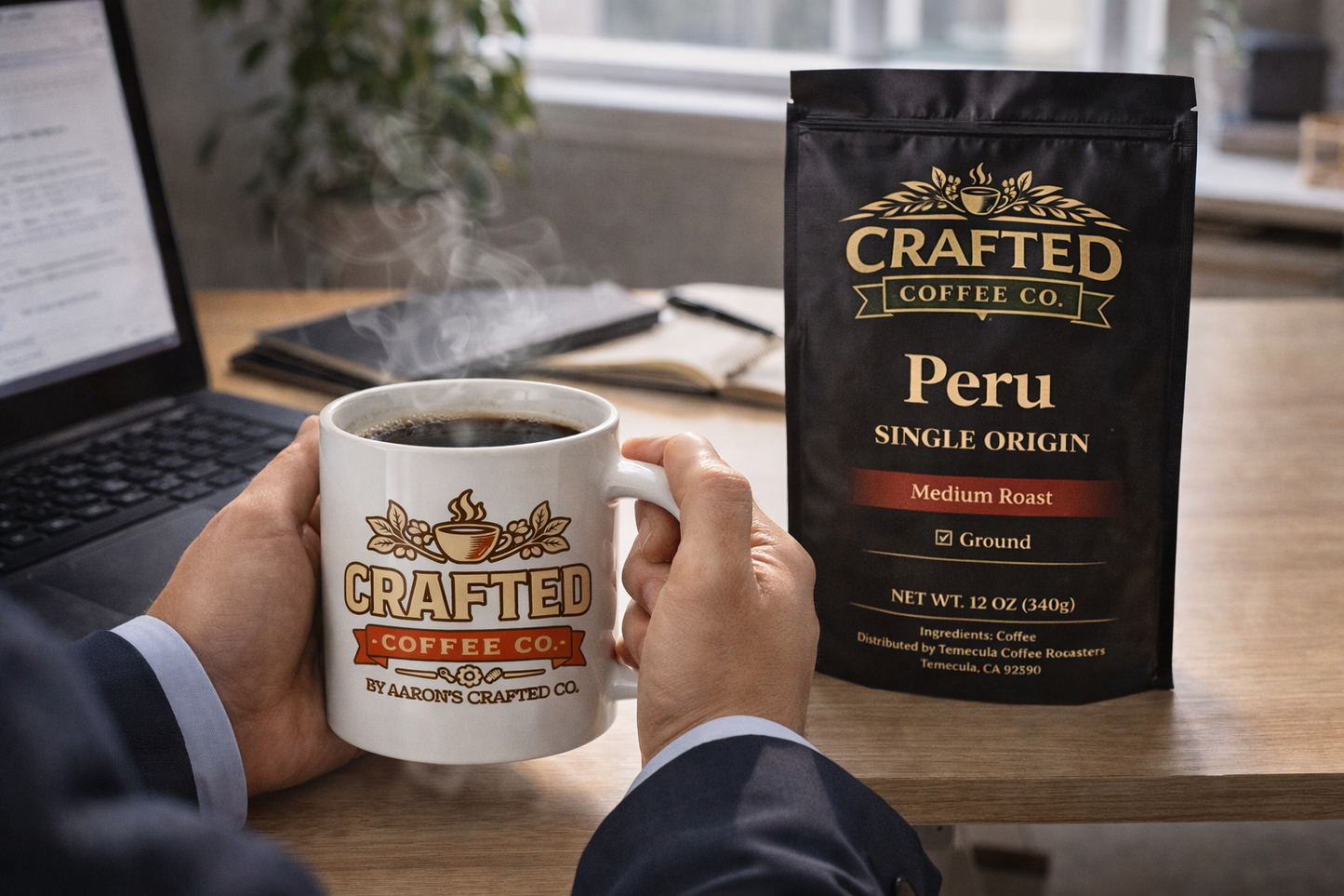 Peru - Single Origin Coffee