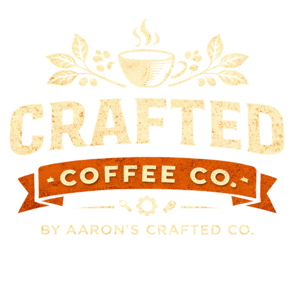 Crafted Coffee Co.